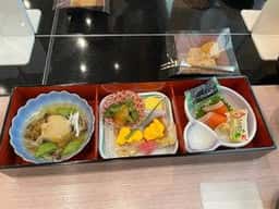 宝塚ホテル 和食 くすのき