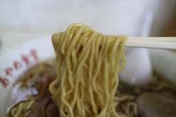あやめ食堂