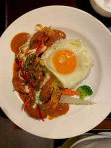 ジャスミン タイ コレド 室町店