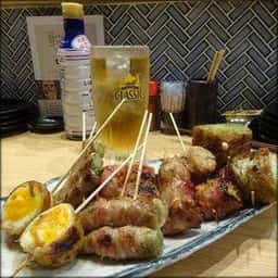 北海道肉巻き 捌格