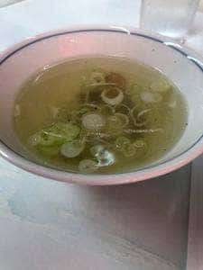 幸楽手作りらーめん