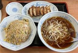 福しん 石神井公園店