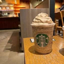スターバックス コーヒー 浅草雷門通り店