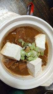 おばんざい たりき