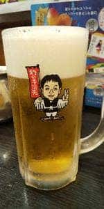 世界の山ちゃん 錦中店