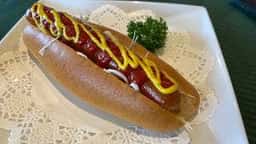 鶴舞カントリー倶楽部 レストラン