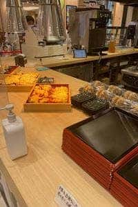 博多 うどん大学 ららぽーと福岡店