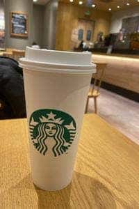 スターバックス コーヒー ららぽーと福岡店