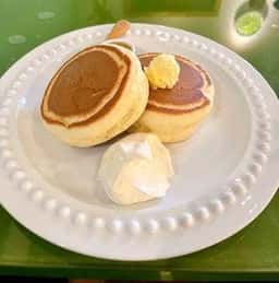 カフェ・オーレ!!水天宮