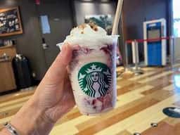 スターバックス コーヒー EXPASA足柄サービスエリア上り線店