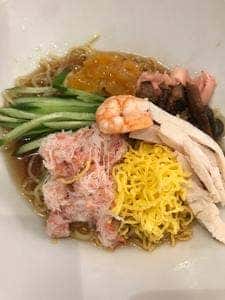 麻布茶房 水戸京成店