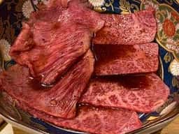 焼肉ホルモン人生大ちゃん