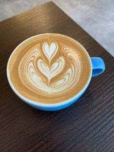 MOSHIMOSHI COFFEE