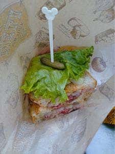 ニューヨーク・デリ