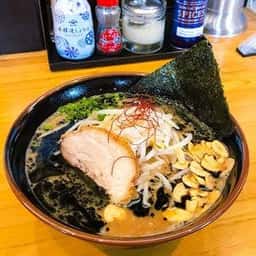 ラーメン大桜 野津田店