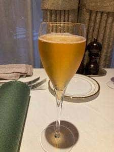 レストラン ウィルビウス