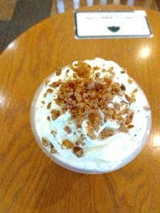 スターバックス コーヒー 町田パリオ店