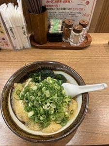 ちから 広島駅 ekie店