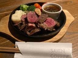 SAIEN COFFEE