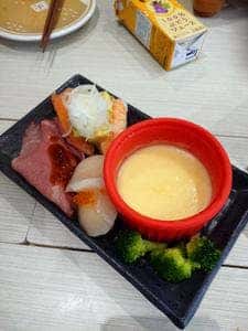 はま寿司 四条壬生店