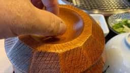 古民家焼肉 古登里