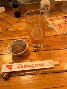 あかちょうちん高砂通店