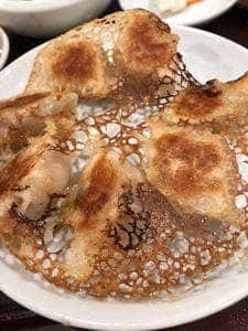 大連餃子基地 DALIAN 丸の内店