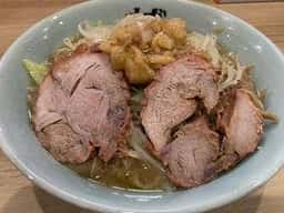 らーめん きずな 奉還町店