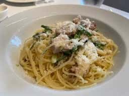 トラットリア・フィレンツェ・サンタマリア 南青山店