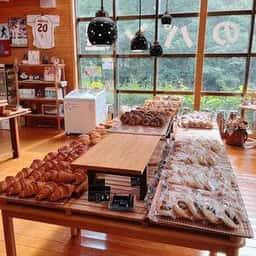 手作り日浦産直&山のパン屋