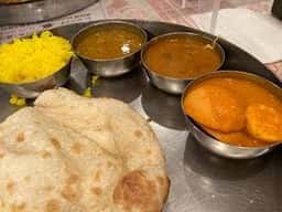 スパイスヘブン 新宿パークタワー店