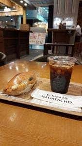 Cafe&Bar T-Crossing/T'sBskeryClub