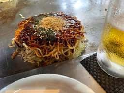 お好み焼・鉄板焼 寄り家