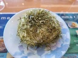 魚津国際カントリークラブ レストラン