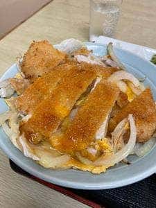 信栄食堂