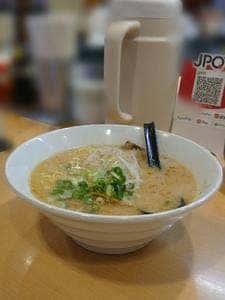 阿倍野めん家