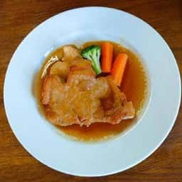 キッチン ポアレ