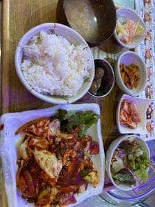 韓国料理 ホンデポチャ 池袋店