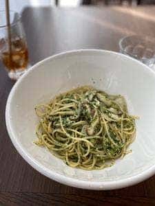 TOKYO SPAGHETTI IBU SAN TOCO