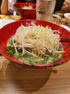 ラー麺ずんどう屋 津山河辺店