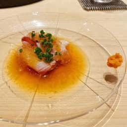 すし匠 齋藤