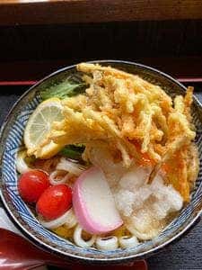 手打ちうどんZ