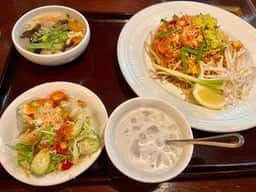 ジャスミンタイ 四谷店