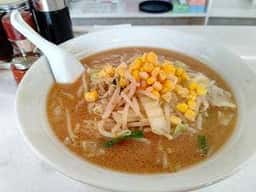 サッポロラーメン21番 折立店