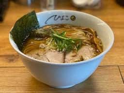 中華そば ひよこ