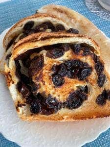 ぶどうパンとコーヒーの店 舞い鶴