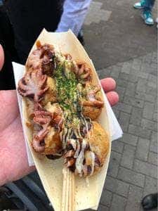 踊りだこ 道頓堀店