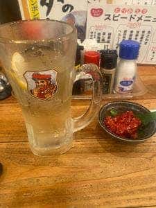 磯家 岡山駅前店