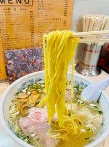 らーめん 六花