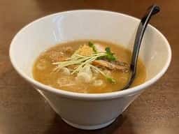 つけ麺四代目みさわ